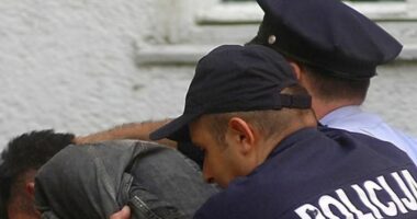 Arrestohet në Mal të Zi një i dyshuar për krime lufte në Kosovë