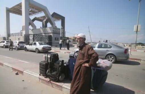 Egjipti: Izraeli nuk lejoi hapjen e kalimit Rafah në Rripin e Gazës