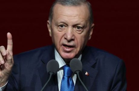 Erdogan: Vendimi i Izraelit për evakuimin e banorëve në Gaza, çnjerëzor dhe i papranueshëm