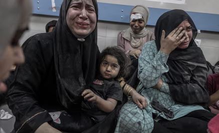 Izraeli urdhëron evakuimin e spitalit në Gaza