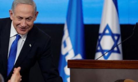 Netanyahu flet me liderët europianë, përfshirë Britaninë e Madhe