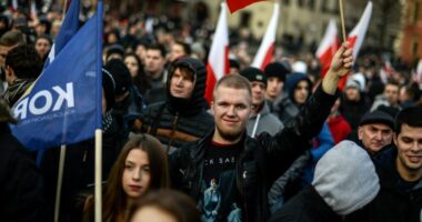 Sondazhi: Racizmi në Europë, në rritje