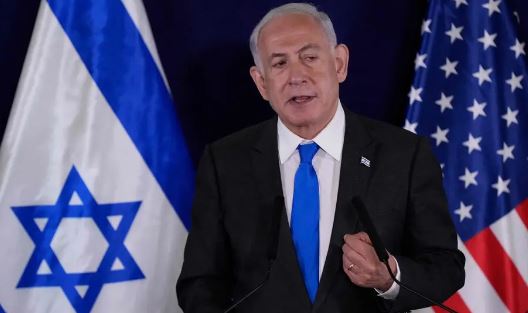 Netanyahu mbledh qeverinë e luftës