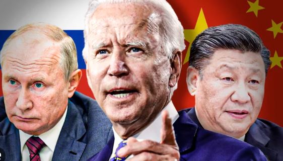 Biden, Xi dhe Putin me qëllime të ndryshme për luftën në Gaza