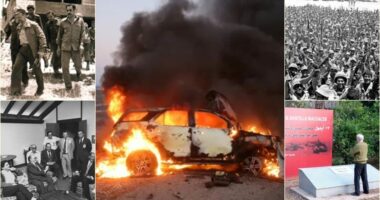 Përtej Hezbollahut/ Historia e tensioneve Liban-Izrael, konflikt që mund të ndizet sërish