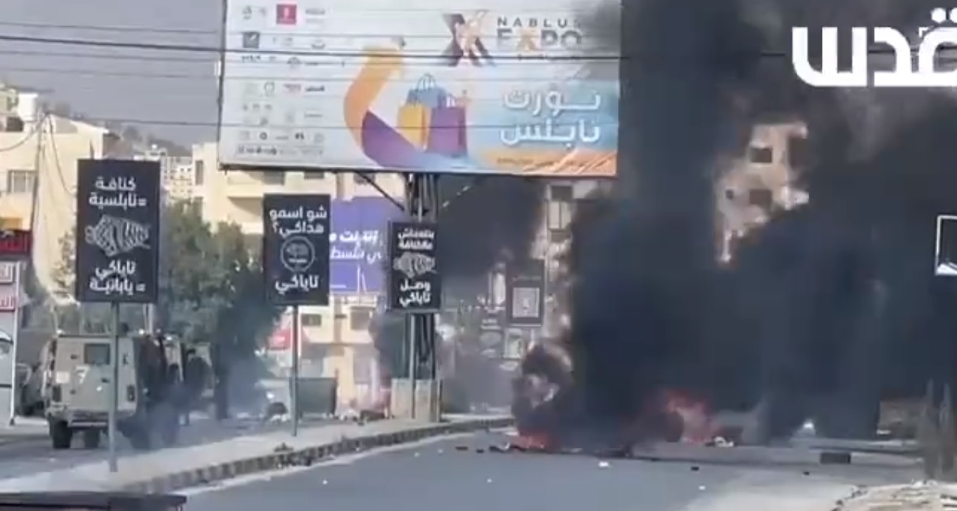 Protesta në Bregun Perëndimor/ Palestinezët përleshen me ushtarët izraelitë, 9 të vdekur