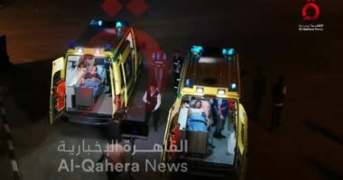 VIDEO/ Momenti kur lirohen dy izraelitet e marra peng nga Hamasi