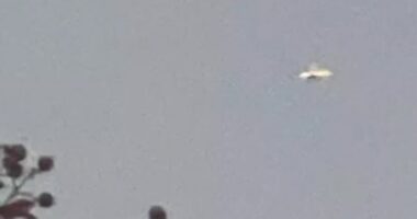 Mister në SHBA: Dëshmohen shfaqjet e 2 mijë UFO-ve në Maryland