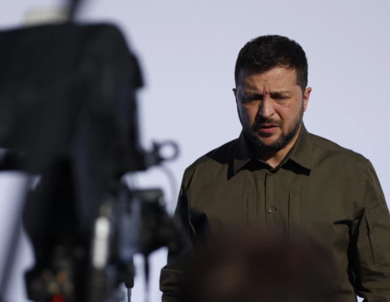 Zelensky: Sfida kryesore është ruajtja e unitetit në Europë