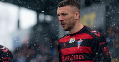 Podolski paralajmëron Bayern Munich: Ndaj Galatasaray do të jetë tepër e vështirë