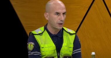  “Shkak për trafikun e mbingarkuar është parkimi i gabuar”, Polici Rrugor: Kemi gjetur zgjidhjen