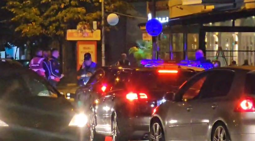 Policia aksion në Shkodër, kontrolle për personat me precedentë dhe të shpallur në kërkim