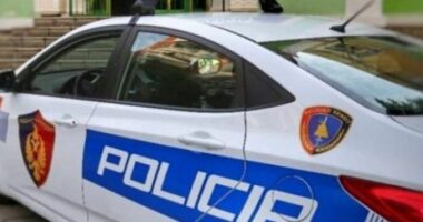 Shpërndante kanabis në afërsi të shkollave në Krujë, arrestohet 24-vjeçari