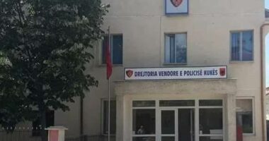 Sherr mes të miturve në Kukës, disa të shoqëruar në polici