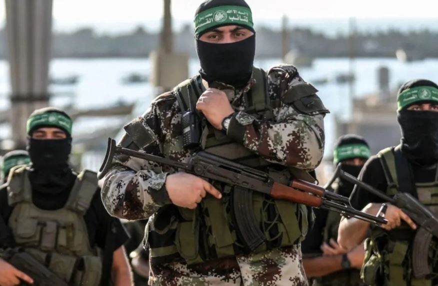 “Kishim 2-3 vite që përgatiteshim”, zyrtari i Hamasit zbulon se si planifikuan sulmin ndaj Izraelit