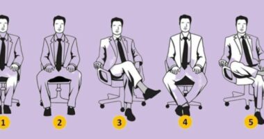 TEST/ Çfarë tregon për ju mënyra se si qendroni ulur? Mësoni tiparet tuaja të fshehura të personalitetit