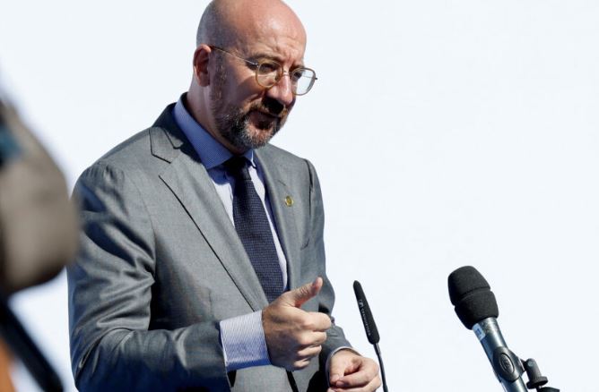 Michel: BE duhet të përgatitet për zgjerimin e bllokut