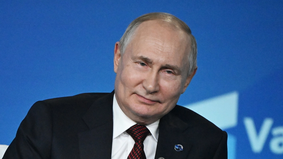 Putin do të vizitojë Kazakistanin të enjten