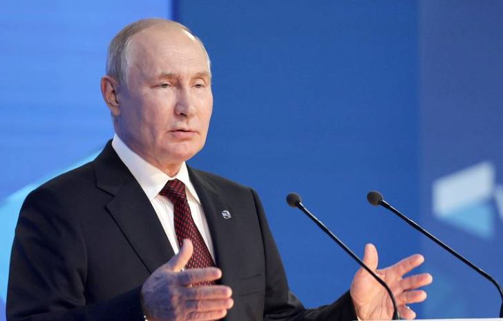 Putin kritikon Biden: SHBA-të duhet të mësojnë të respektojnë