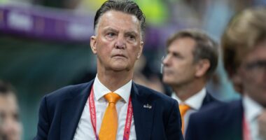 Gjithçka zyrtare, Louis van Gaal merr drejtimin e “gjigandëve” holandezë
