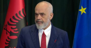&ldquo;Shqip&euml;ris&euml; nuk i intereson nj&euml; dat&euml; p&euml;r integrimin&rdquo;/ Rama: Duam t&euml; marrim lejen e drejtimit, kur te kemi zot&euml;rimin e makin&euml;s