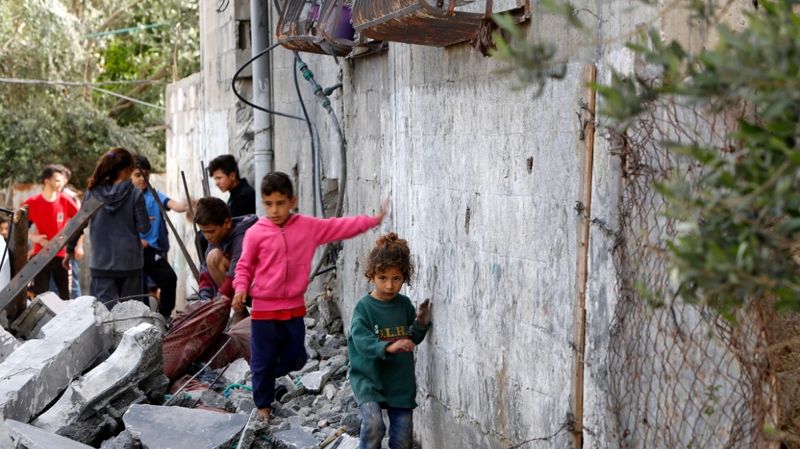 Kalimi Rafah do të hapet së shpejti për të larguar shtetasit e huaj nga Gaza