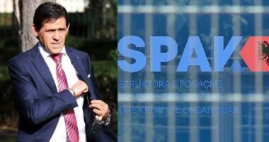 Hetimet për tenderat/ Kreu i Bashkisë Kamzë, Rakip Suli do të merret në pyetje në SPAK