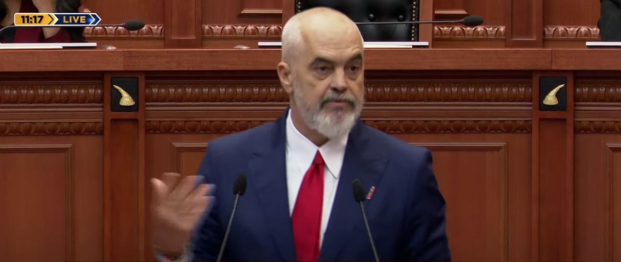 Lapsusi i Financial Times për veriun e Kosovës/ Rama: Pse nuk është tokë e askujt? Lulëzon krimi si në Lazarat