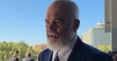 Takimi me liderët e BE, Rama: Patëm disa tryeza. Hapja e negociatave, çështja kryesore