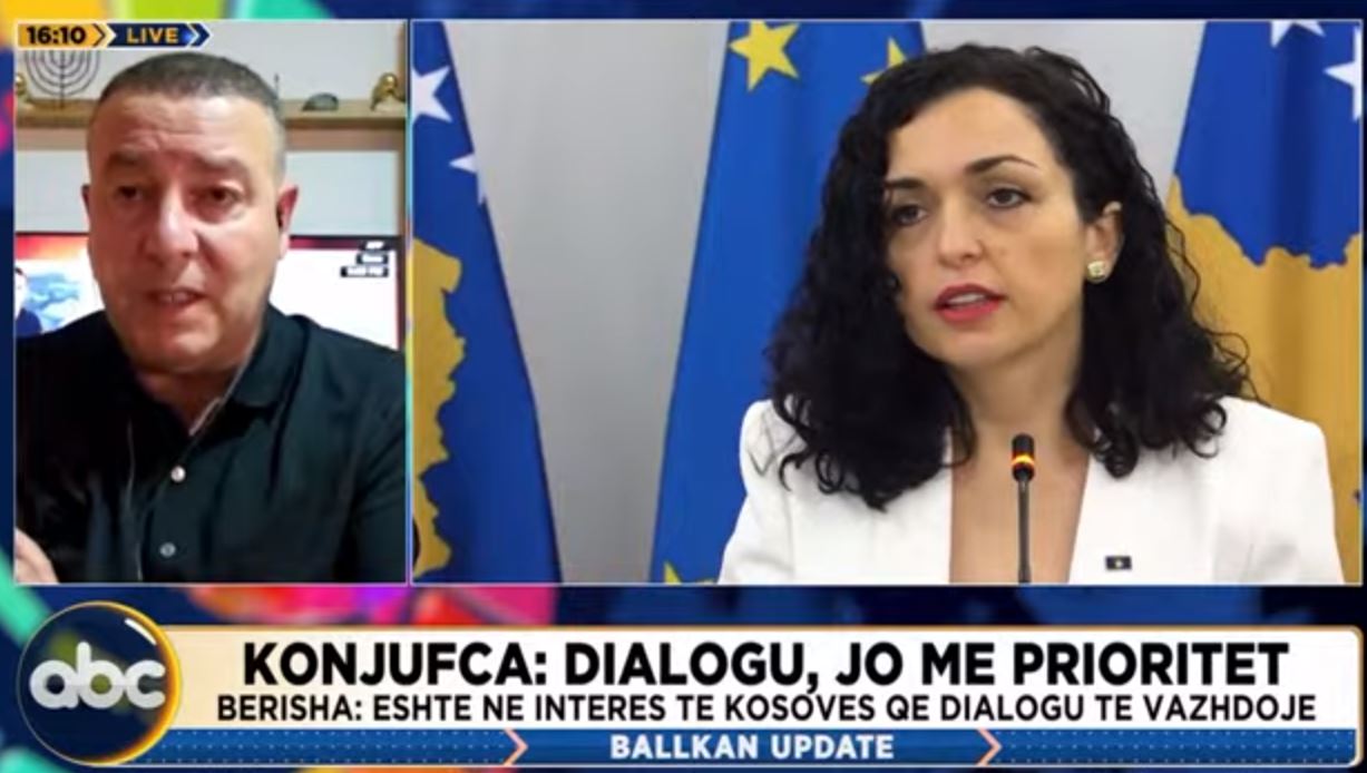 “Dialogu duhet të vijojë”, gazetari: Kosova ka shans të jashtëzakonshëm për të demaskuar Serbinë