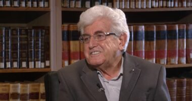 “Martin Camaj kishte ndërtuar shtëpinë në Gjermani si në rininë e vetë në Dukagjin”, Ismajli kujton takimin e parë