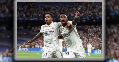 Real i &ldquo;gjymtuar&rdquo; ndaj Cadiz, &ldquo;galaktik&euml;t&rdquo; me nj&euml; tjet&euml;r munges&euml; n&euml; transfert&euml;n e s&euml; diel&euml;s