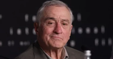 U bë baba në moshën 79-vjeçare/ Flet Robert De Niro: Gjithçka është ndryshe tani