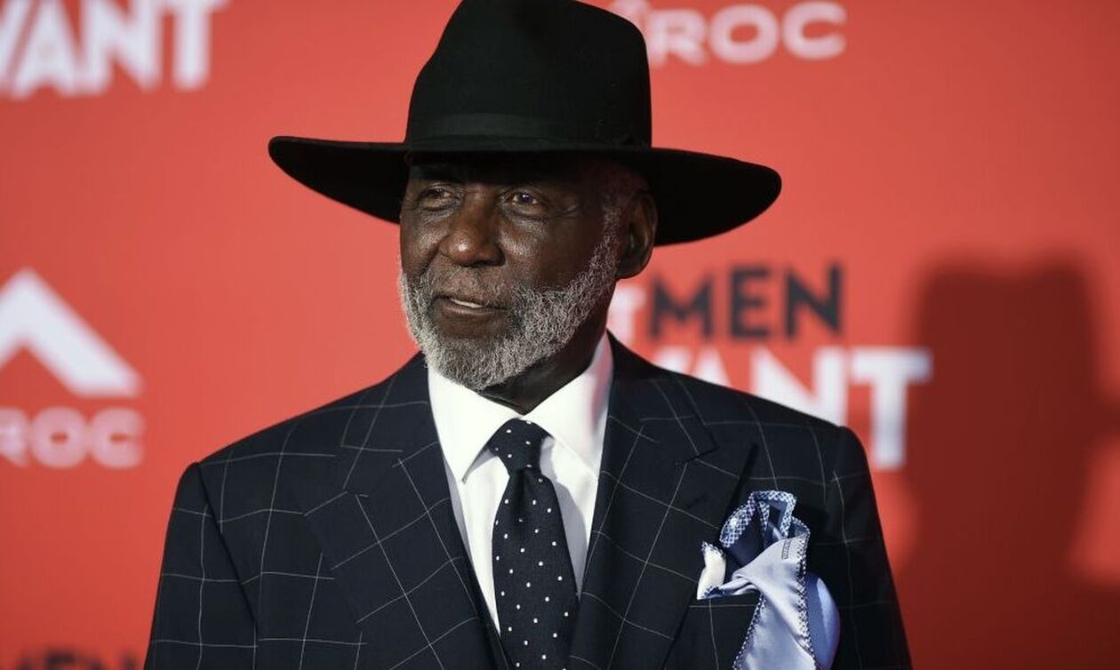 Ndahet nga jeta në moshën 81-vjeçare aktori legjendar Richard Roundtree