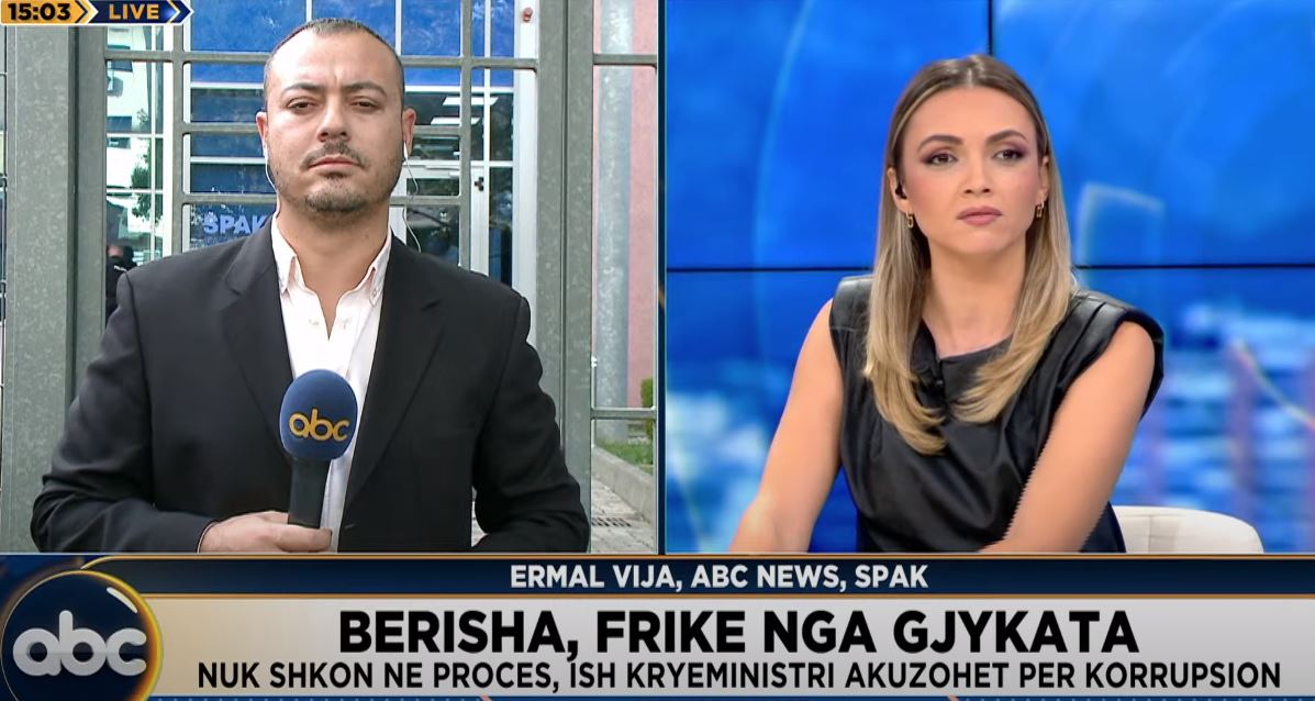 Berisha nën hetim për korrupsion/ Shtyhet seanca, gjykata legjitimon avokatët e ish kryeministrit