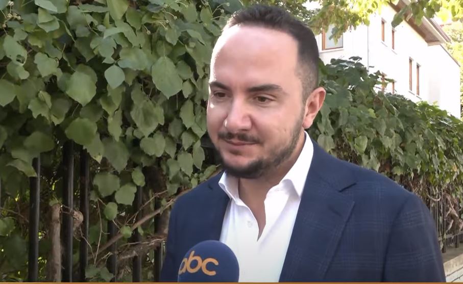 Salianji: Të krijojmë parti të re, por pa Berishën në krye të saj