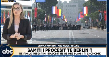 Detajet nga Samiti i Procesit të Berlinit/ Pse u zgjodh Shqipëria dhe kush do të mungojë në takimin e lartë BE-Ballkan Perëndimor?