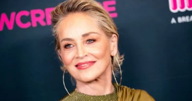 Sharon Stone: Më duhen tetë orë gjumë të pandërprera për të shmangur krizat