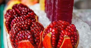 Është koha për shegët: Forcojnë imunitetin dhe mbrojnë enët e gjakut