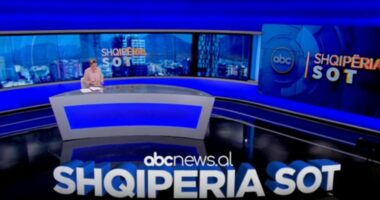 Shqipëria sot me Fabiola Hoxhën, (05/06/2023)