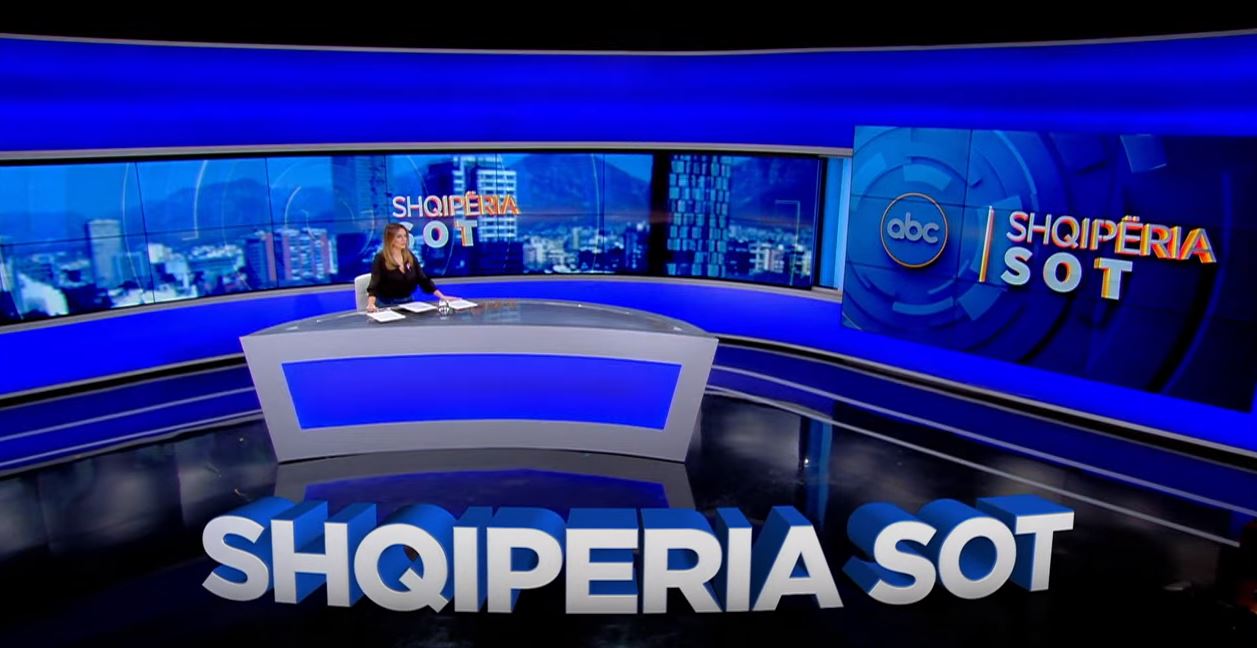 Shqipëri sot me Sibora Bitrin, (03/10/2023)