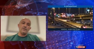 “Të gjithë filmonin”, shqiptari që pa aksidentin tragjik në Itali: Askush nuk afrohej, shpëtova vëlla e motër