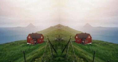 Test/Figura e parë që dalloni në foto zbulon një mësim të rëndësishëm nga e kaluara juaj