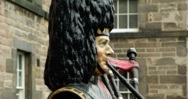 Mijëra vepra arti dhe artefakte janë zhdukur nga muzetë e Skocisë