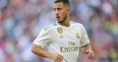 “Nuk më mungon të luaj futboll”, Hazard: Ishte zgjidhja më e mirë të tërhiqesha, kaloj më shumë kohë me familjen