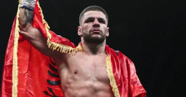 “Do luftojmë apo jo?”, Florian Marku sfidon në ring ish-kampionin e Botës