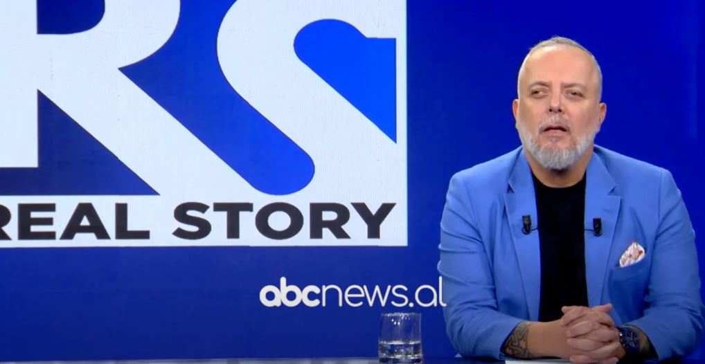 Pas pak “Real Story”, na ndiqni “Live” në ABC News