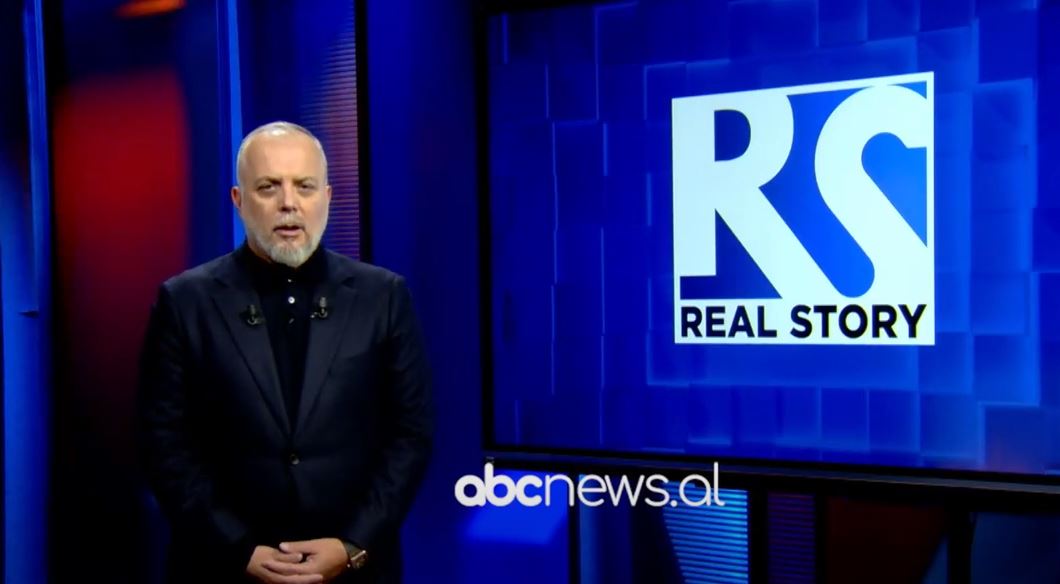 “Real Story” me Sokol Ballën, (18/10/2023)