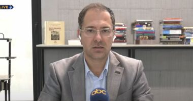 Ekonomia parashikohet me rritje/ Spaho: Efekt pozitiv kanë dhënë turizmi dhe sektori i ndërtimit