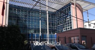 Arrest për ish-drejtoreshën e Kadastrës/ Rajmonda Dashi akuzohet për pastrim parash, bashkë me një biznesmen